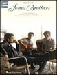 Best of Jonas Brothers Guitar and Fretted sheet music cover